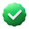 Verified Badge