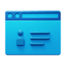 Your Own Profile Link